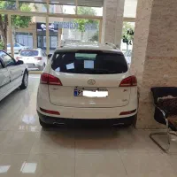 جک s5 مدل 1395|خودرو سواری و وانت|اهر, |دیوار
