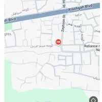 واحدآپارتمان خیابان میرزاطاهر