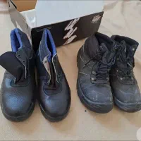 کفش چمن ومجلسی