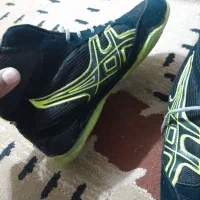 کفش کشتی|کیف، کفش، کمربند|شاهین‌شهر, شهرک گلدیس|دیوار