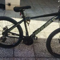 دوچرخه اورلورد ۲۶نو|دوچرخه، اسکیت، اسکوتر|شاهینشهر, خانه کارگر|دیوار