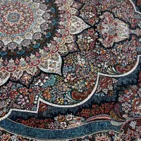 فرش نه متری|فرش|پرند, فاز ۵|دیوار