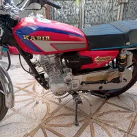کبیر۲۰۰مدل۱۴۰۳