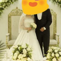 لباس عروس|لباس|پردیس, فاز ۱۱|دیوار