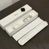 جعبه اپل واچ سری ۳