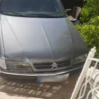 فروش زانتیا ۲۰۰۰ مدل ۱۳۸۸