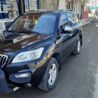 لیفان x60 مدل ۹۳