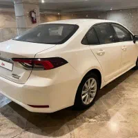 کرولا الیت 1800cc 2024|خودرو سواری و وانت|تهران, بهارستان|دیوار