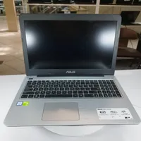 لپ تاپ ایسوس i7|رایانه همراه|همدان, |دیوار