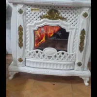 بخاری گازی بهکاران‌ ۷۰۰۰۸۰۰۰۱۵۰۰۰،۲۴۰۰۳۰۰۰۰|بخاری، هیتر، شومینه|نظرآباد, نظرآباد|دیوار