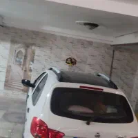 کوییک gxrبا رینگ|خودرو سواری و وانت|گرگان, |دیوار