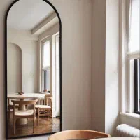 آینه قدی ۶۰ در۱۸۰