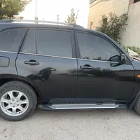 ام وی امx33|خودرو سواری و وانت|کرمان, |دیوار