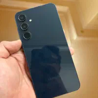 A55 5G 128 با رام 8|موبایل|تهران, یافت آباد جنوبی|دیوار