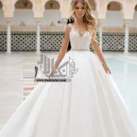 لباس عروس