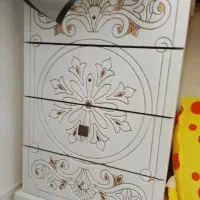 میزارایشی در حد نو|تخت و سرویس خواب|اردبیل, |دیوار