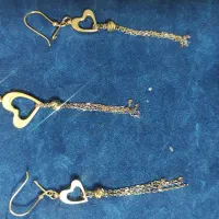 طلا در حد نو۲۰۰ تومن بالا تابلو|جواهرات|بروجرد, |دیوار