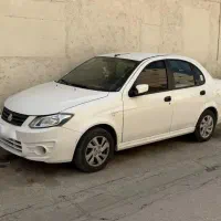 ساینا 97 رینگ فولادی