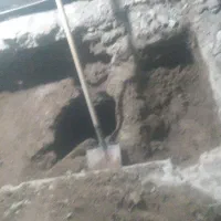 چاه کن ازبک