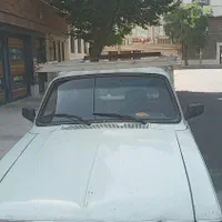 حمل بار و باربری با پیکان وانت