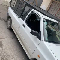 وانت پراید 151 SE، مدل ۱۴۰۱