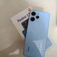 Redmi 12 حافظه ۲۵۶