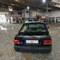 پراید مدل ۸۷
