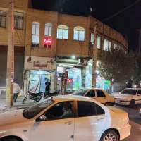 اجاره مغازه ۱۷ متری در ۲۴ چهار متری سوم خرداد|اجارهٔ مغازه و غرفه|قم, شهرک امام حسین|دیوار