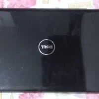 لبتاپ دل dell کاملا سالم بدون خط و خش