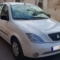 تیبا صندوق دار 1400 کم کارکرد خاص پسند