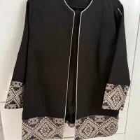 کت شلوار زنانه
