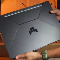 لپتاپ گیمینگ آکبند نقدواقساط asus tuf