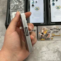 گوشی سامسونگ مینی S25 ultra با قلم و گارانتی 4.5|موبایل|کرج, کرج نو|دیوار