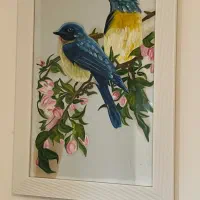 تابلو وهفت سین