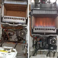 سرویس و تعمیر ابگرمکن و پکیج