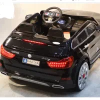 ماشین شارژی کنترلی دو نفره سایز بزرگ