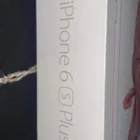 گوشی آیفون 6s سایز plus