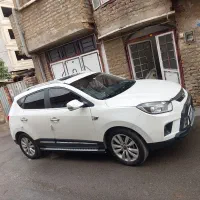 فروش جک S5 اتومات بدون توضیح