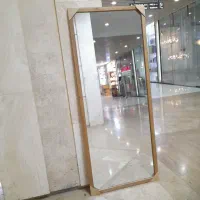 آایینه قدی دورچوب|آینه|مشهد, کوشش|دیوار