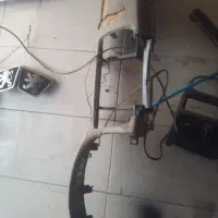 سپر سازی وداشبوردسازی ۱۱۰