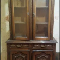 بوفه دو تیکه