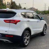 فیدلیتی پرایم پنچ نفر