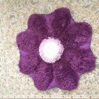 گلیم پرز بلند