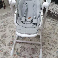 صندلی غذاخوری کودک