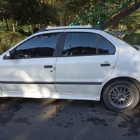 سمند LX EF7، مدل ۱۳۹۱|خودرو سواری و وانت|تهران, یافت‌آباد|دیوار
