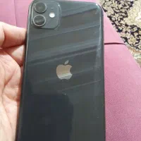 گوشی آیفون ۱۱ ساده|موبایل|تبریز, |دیوار