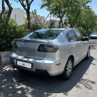مزدا ۳ ۱۳۸۸|خودرو سواری و وانت|تهران, استقلال|دیوار