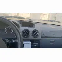 پراید مدل ۹۸برج ۱۲