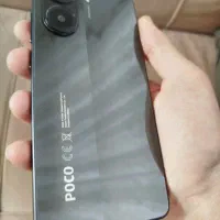 گوشی pocox7 pro مشکی|موبایل|تهران, اکباتان|دیوار