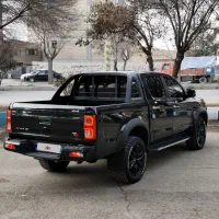 کی ام سی  T8|خودرو سواری و وانت|بوکان, |دیوار